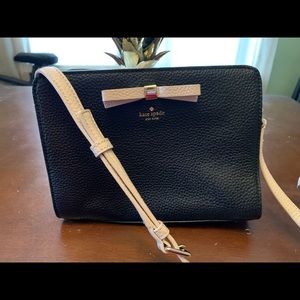 Kate spade crossbody